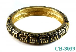 Coach Outlet for Jewelry-Bangle No: CB-3039