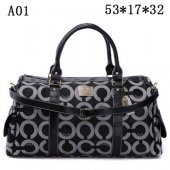 Coach Outlet - Coach Luggage Bags No: 30015