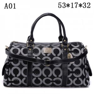 Coach Outlet - Coach Luggage Bags No: 30015