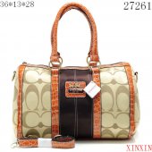 Coach Outlet - Coach Luggage Bags No: 30009
