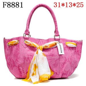 Coach Outlet - Coach Multicolor Bags No: 23053