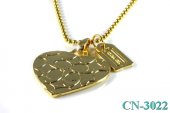 Coach Outlet for Jewelry-Necklace No: CN-3022