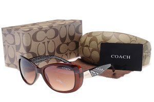 Coach Outlet - Coach Sunglasses No:42012