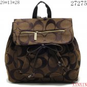 Coach Outlet - Coach Backpacks No: 27028