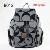 Coach Outlet - Coach Backpacks No: 27040