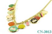 Coach Outlet for Jewelry-Necklace No: CN-3013