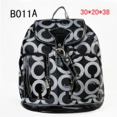 Coach Outlet - Coach Backpacks No: 27016