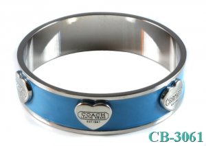 Coach Outlet for Jewelry-Bangle No: CB-3061