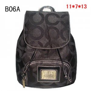 Coach Outlet - Coach Backpacks No: 27046