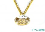 Coach Outlet for Jewelry-Necklace No: CN-3020