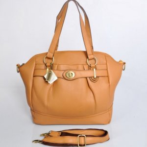 Coach Outlet - Coach Leather Bags No: 21022