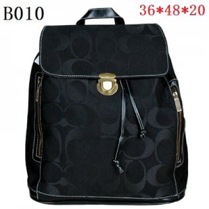 Coach Outlet - Coach Backpacks No: 27034