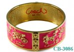 Coach Outlet for Jewelry-Bangle No: CB-3086