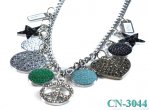 Coach Outlet for Jewelry-Necklace No: CN-3044