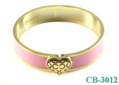 Coach Outlet for Jewelry-Bangle No: CB-3012