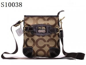 Coach Outlet - Coach Messenger Bags No: 29077
