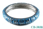 Coach Outlet for Jewelry-Bangle No: CB-3030