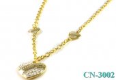 Coach Outlet for Jewelry-Necklace No: CN-3002