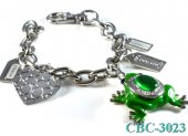 Coach Outlet for Jewelry-Bracelet No: CBC-3023