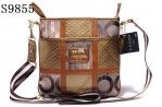 Coach Outlet - Coach Messenger Bags No: 29048