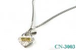 Coach Outlet for Jewelry-Necklace No: CN-3003