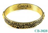 Coach Outlet for Jewelry-Bangle No: CB-3028