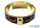 Coach Outlet for Jewelry-Bangle No: CB-3042