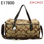 Coach Outlet - Coach Luggage Bags No: 30003