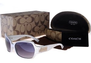 Coach Outlet - Coach Sunglasses No:42096