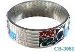 Coach Outlet for Jewelry-Bangle No: CB-3081