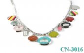 Coach Outlet for Jewelry-Necklace No: CN-3016