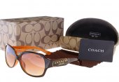 Coach Outlet - Coach Sunglasses No:42065