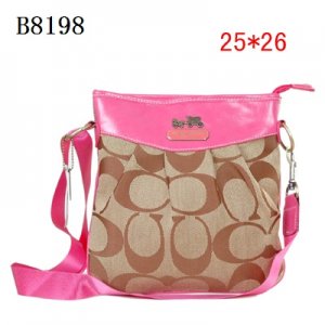 Coach Outlet - Coach Messenger Bags No: 29059