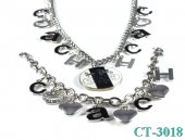 Coach Outlet for Jewelry-Sets No: CT-3018
