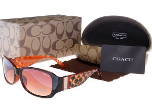 Coach Outlet - Coach Sunglasses No:42073