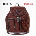 Coach Outlet - Coach Backpacks No: 27015