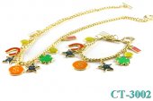 Coach Outlet for Jewelry-Sets No: CT-3002