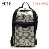 Coach Outlet - Coach Backpacks No: 27008