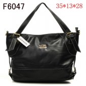 Coach Outlet - Coach Leather Bags No: 21006