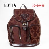 Coach Outlet - Coach Backpacks No: 27015