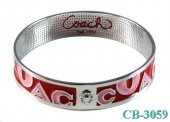 Coach Outlet for Jewelry-Bangle No: CB-3059