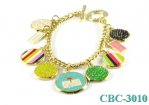 Coach Outlet for Jewelry-Bracelet No: CBC-3010