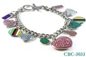 Coach Outlet for Jewelry-Bracelet No: CBC-3033