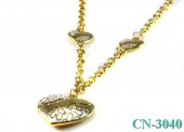 Coach Outlet for Jewelry-Necklace No: CN-3040