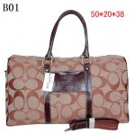Coach Outlet - Coach Luggage Bags No: 30023