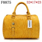 Coach Outlet - Coach Multicolor Bags No: 23021