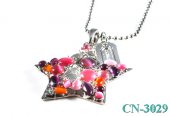 Coach Outlet for Jewelry-Necklace No: CN-3029