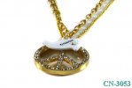 Coach Outlet for Jewelry-Necklace No: CN-3053