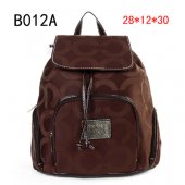 Coach Outlet - Coach Backpacks No: 27036