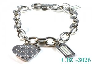 Coach Outlet for Jewelry-Bracelet No: CBC-3026